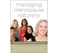 Managing Menopause Naturally [USA] [DVD]