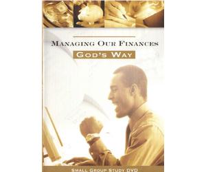 Managing Our Finances, God's Way