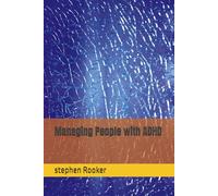 Managing People with ADHD