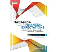 Managing your financial expectations: A Beginner's Guide to Investing and Personal Finance in the UK