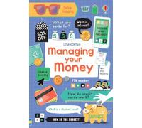 Managing Your Money (Usborne Life Skills)