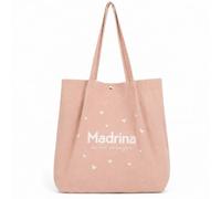 Manahia - Bolsa tote Madrina de mi corazón - Regalo bautizo
