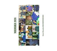 MANAKA 2026: Le calendrier kimbanguiste en français et kikongo