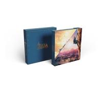 Manaka Kataoka & Yasuaki Iwata & Hajime Wakai & So - The Legend of Zelda: Breath of the Wild (Original [Vinilo]