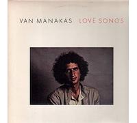 Manakas, Va - Love Songs [Vinilo][Import]