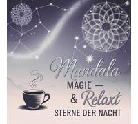 Manalda Magie & Relaxt: Sterne der Nacht