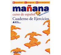 Mañana 1. Cuaderno de Ejercicios A1