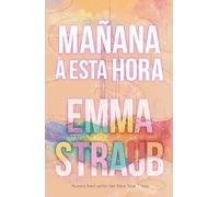 Mañana a esta hora (Umbriel narrativa)