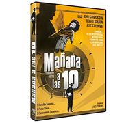Mañana a las 10 (Tomorrow at Ten) 1965 [DVD]