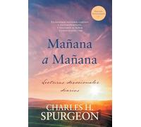 Mañana a mañana: Lecturas devocionales diarias