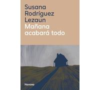Mañana acabará todo (SERIE M)