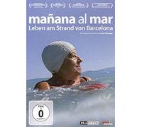 Manana al Mar - Leben am Strand von Barcelona (OmU) [Alemania] [DVD]
