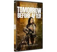 Mañana antes y después [DVD]