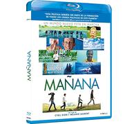 Mañana [Blu-ray]