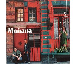 Manana by Sin Bandera (2005-11-24)