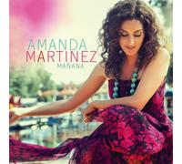 Mañana (CD) Amanda Martinez (Importación USA)