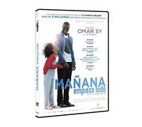 Mañana empieza todo [DVD]