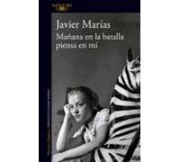 Mañana en la batalla piensa en mí (Hispánica)