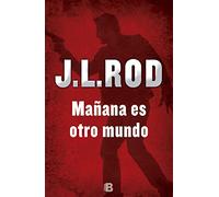 Mañana es otro mundo (Serie Pat MacMillan 2) (La Trama)