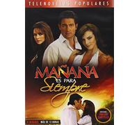 Manana Es Para Siempre [Reino Unido] [DVD]