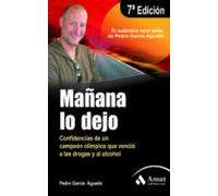 Mañana Lo Dejo (3ª Ed.)