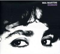 Mañana - Mia Martini CD Rai-trade