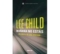 Mañana No Estás (ebook)