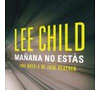 Mañana no estás: Edición latinoamérica