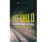 Mañana no estás (SIN COLECCION)