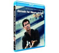Mañana No Muere Nunca BLU-RAY NUEVO