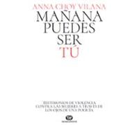 Mañana Puedes Ser Tú