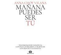 Mañana Puedes Ser Tú