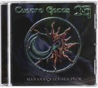 MAÑANA QUIZA SEA PEOR