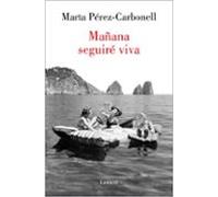 Mañana Seguire Viva