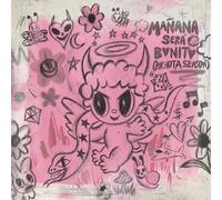 MAÑANA SERÁ BONITO (BICHOTA SEASON) (LP) [Vinilo]