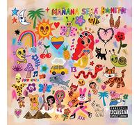 MAÑANA SERÁ BONITO (CD)