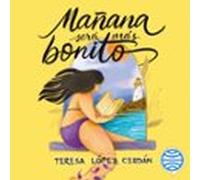 Mañana Será Más Bonito