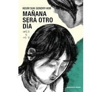 Mañana será otro día (Reservoir Gráfica)