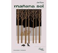 MAÑANA SOL: 13 (LicenciadoVidriera)