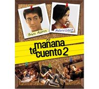 Manana Te Cuento 2 [Reino Unido] [DVD]