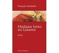 Mañana Toreo En Linares