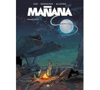 Mañana vol. 1 de 5 (Mañana (O.C.))