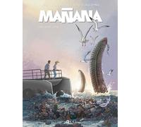 Mañana vol. 2 de 5 (Mañana (O.C.))