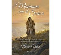 Mañanas con el Señor: | Doreen Virtues