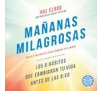 Mañanas Milagrosas (audiolibro)
