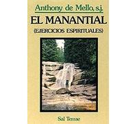 Manantial, El: 19 (Pozo de Siquem)