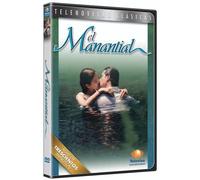 Manantial [USA] [DVD]