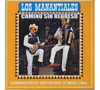 Manantiales - Camino Sin Regreso