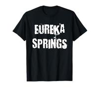 Manantiales de Eureka Camiseta