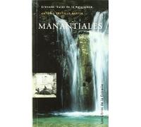 MANANTIALES LE (LIBROS DE LA ESTRELLA)
